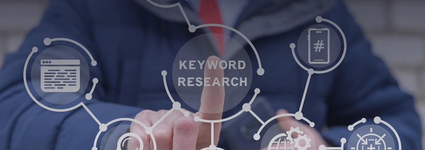 Keyword study: The key to a winning international SEO strategy